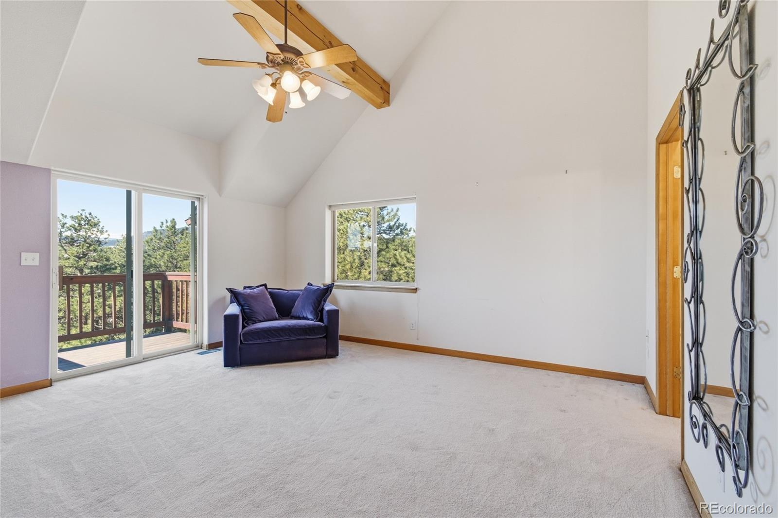 2050 Kerr Gulch Road Evergreen CO 80439