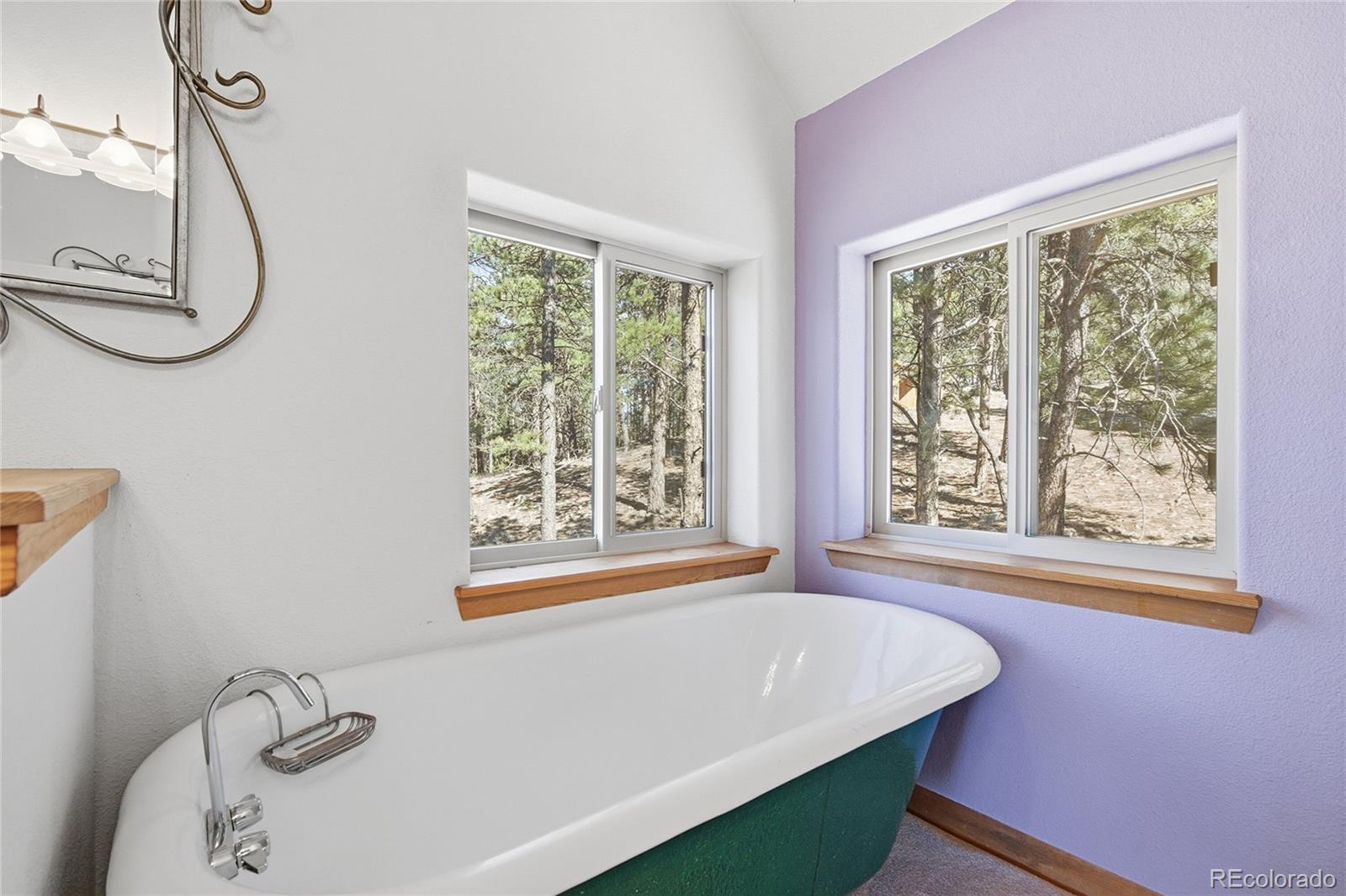 2050 Kerr Gulch Road Evergreen CO 80439