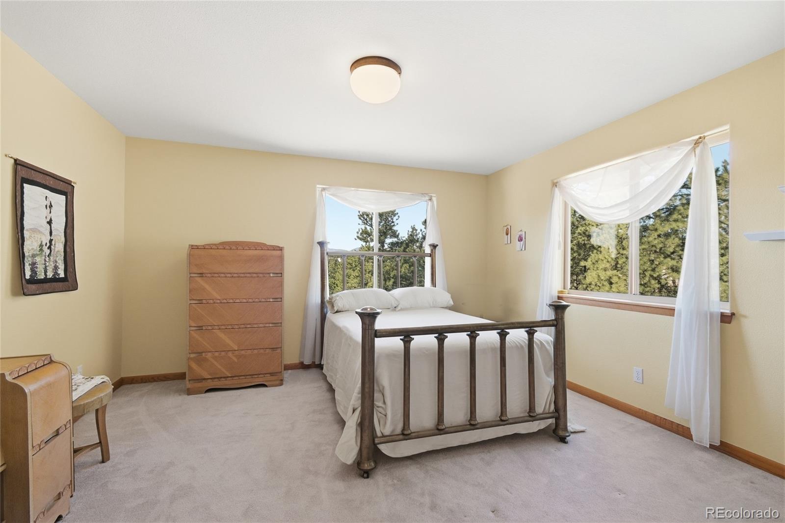 2050 Kerr Gulch Road Evergreen CO 80439