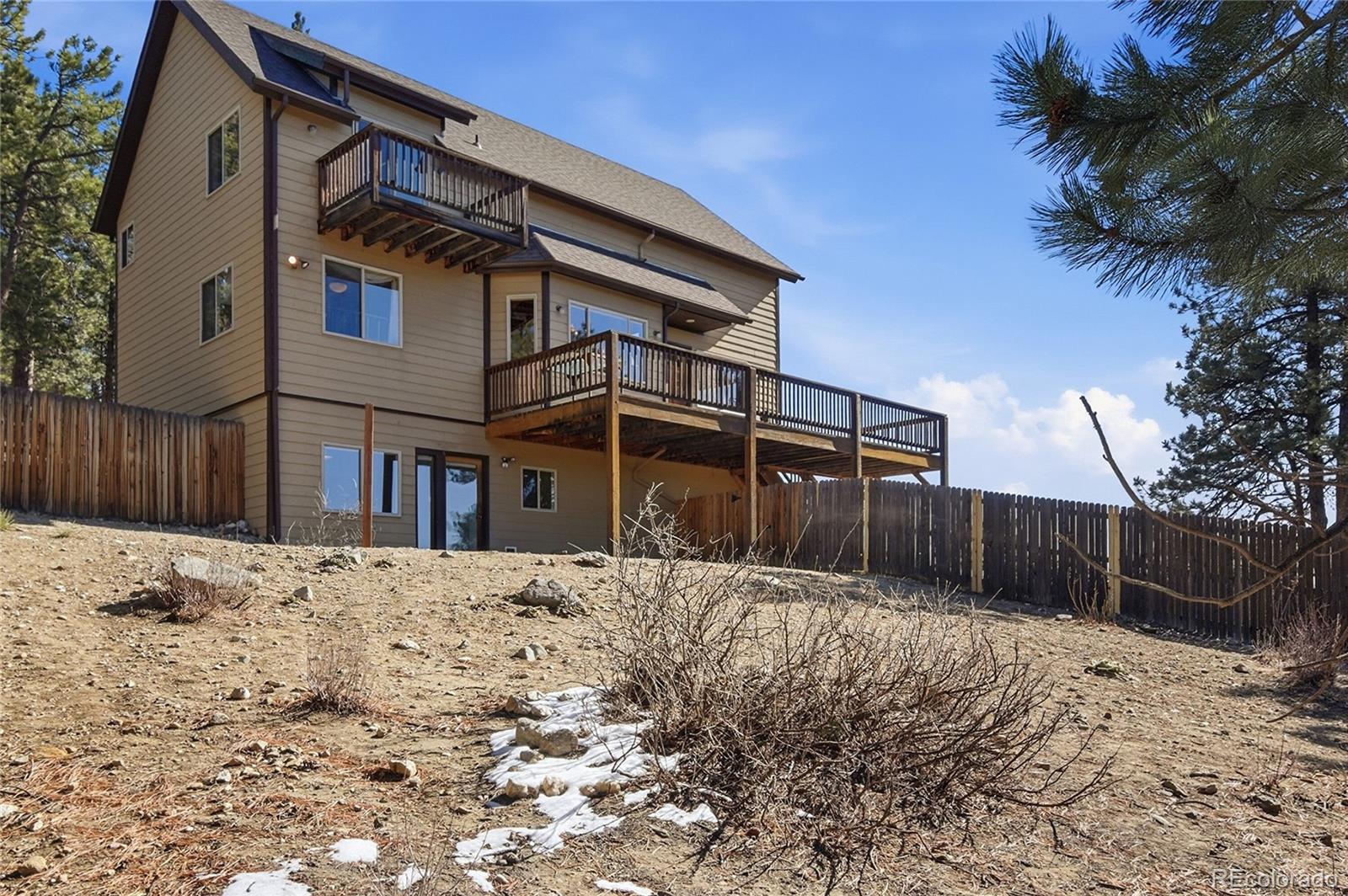 2050 Kerr Gulch Road Evergreen CO 80439