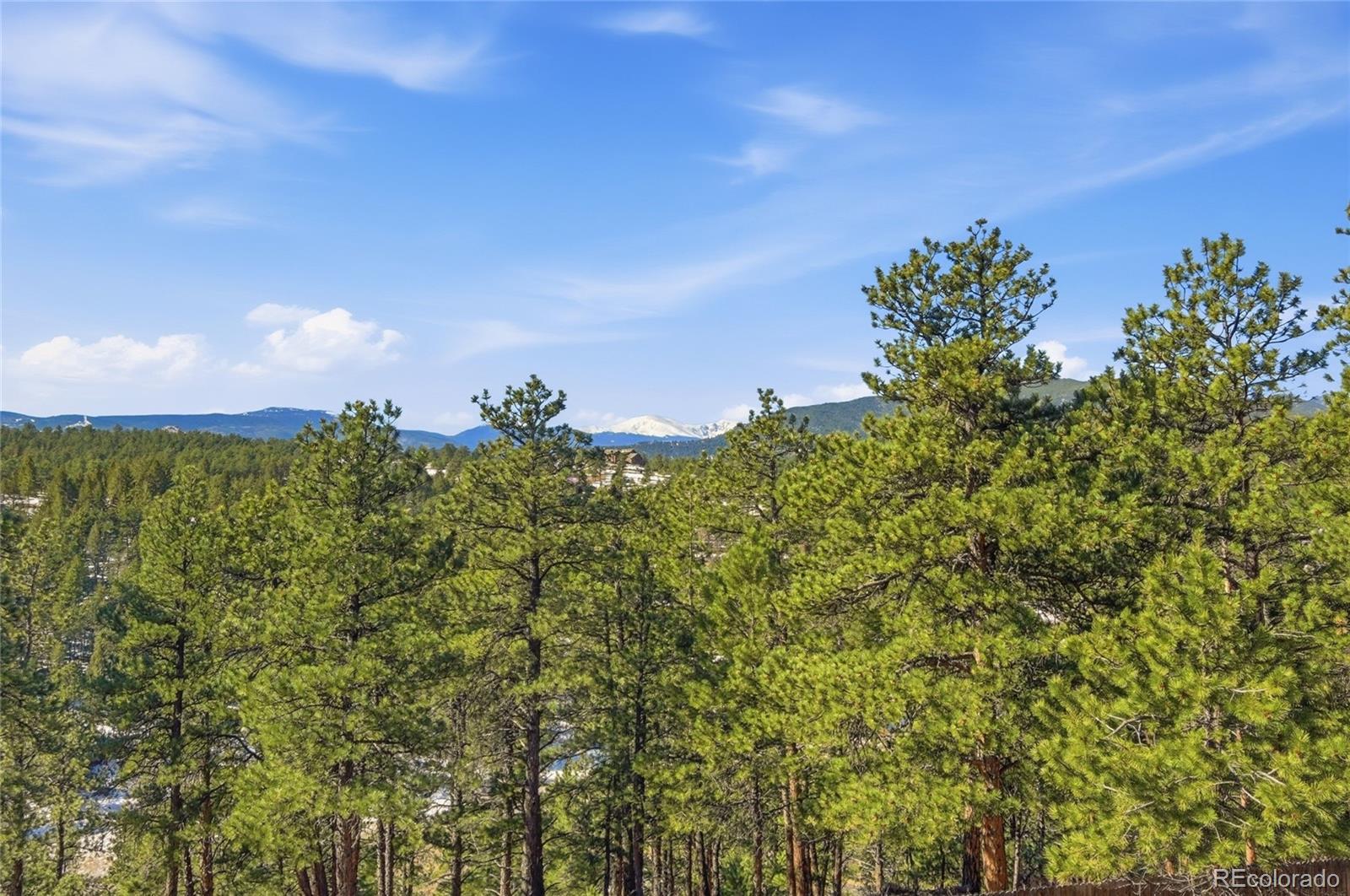 2050 Kerr Gulch Road Evergreen CO 80439
