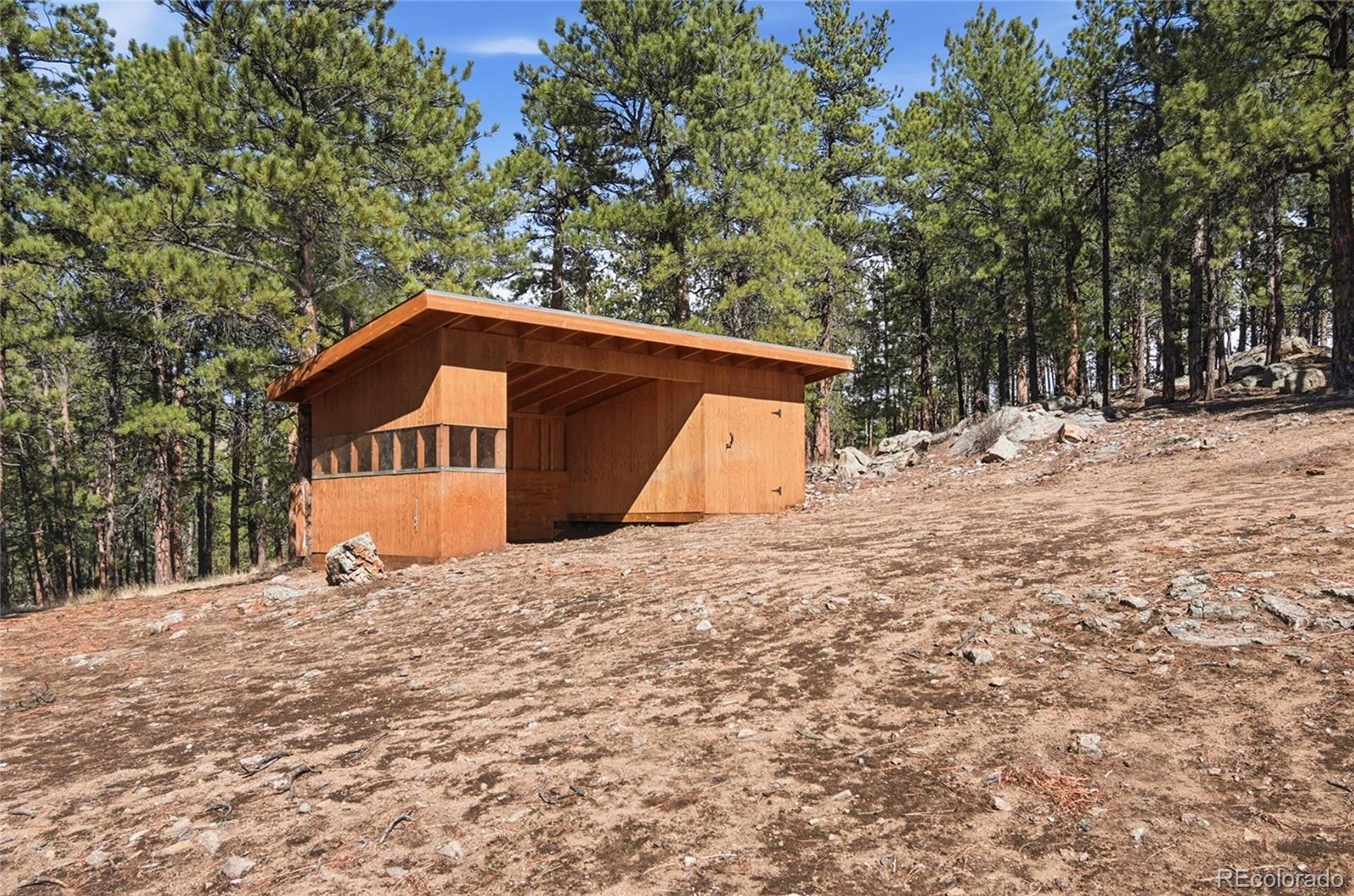 2050 Kerr Gulch Road Evergreen CO 80439