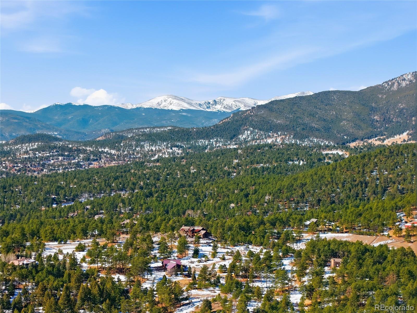 2050 Kerr Gulch Road Evergreen CO 80439