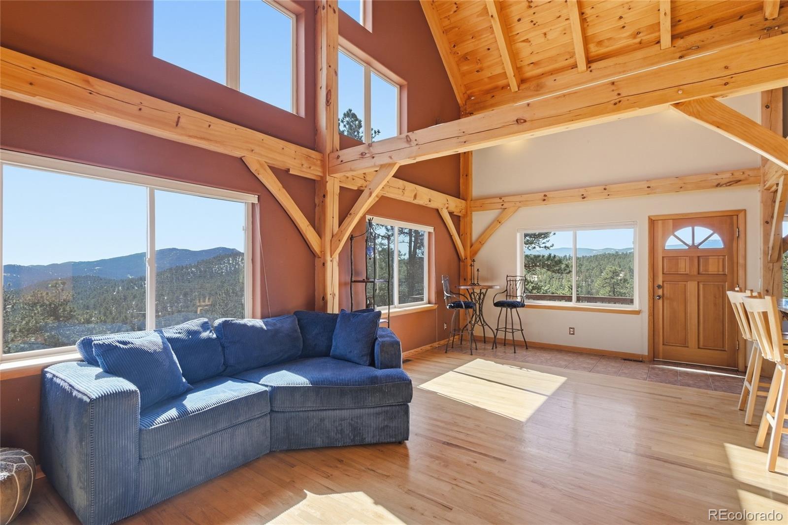 2050 Kerr Gulch Road Evergreen CO 80439