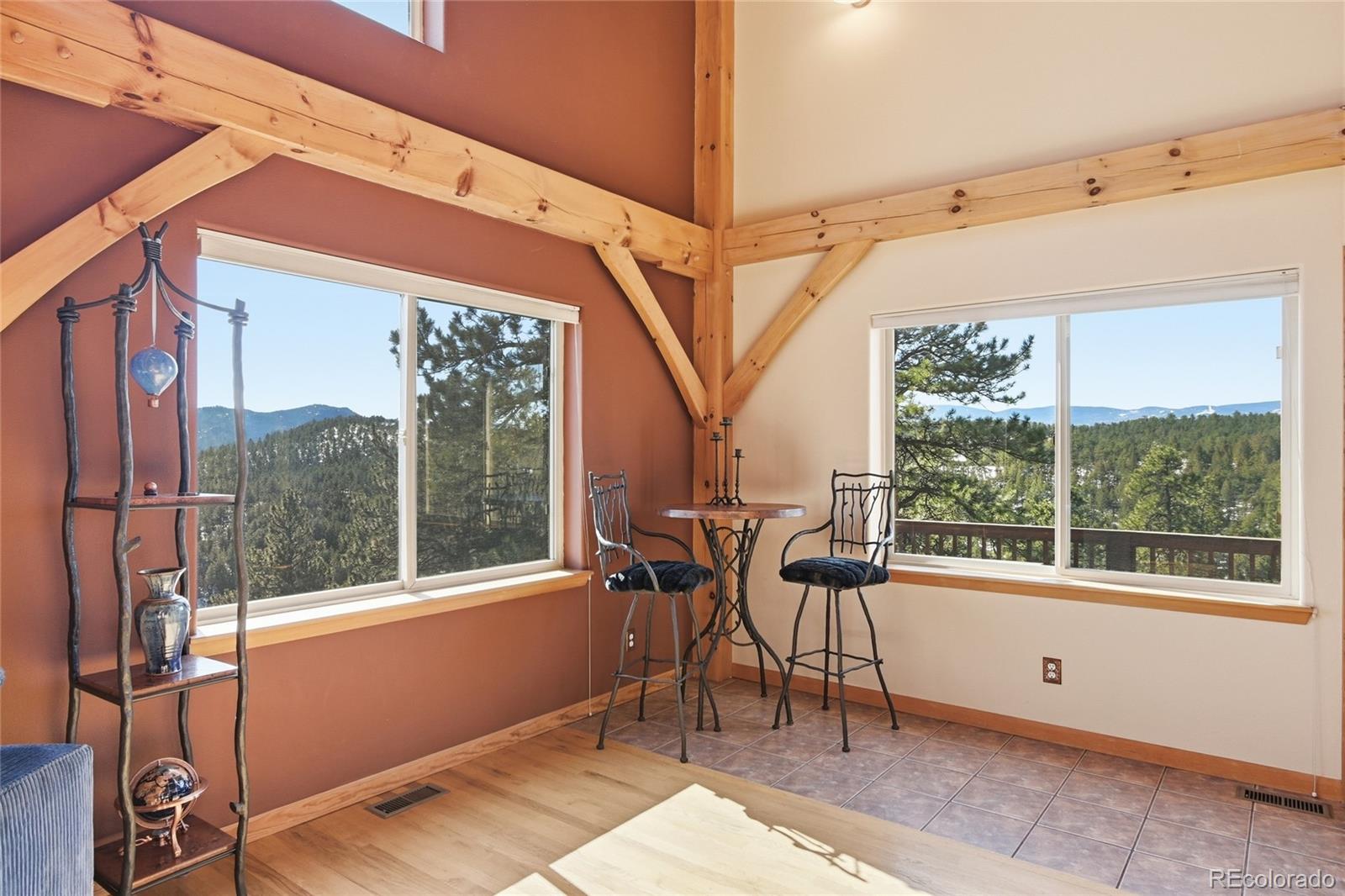 2050 Kerr Gulch Road Evergreen CO 80439