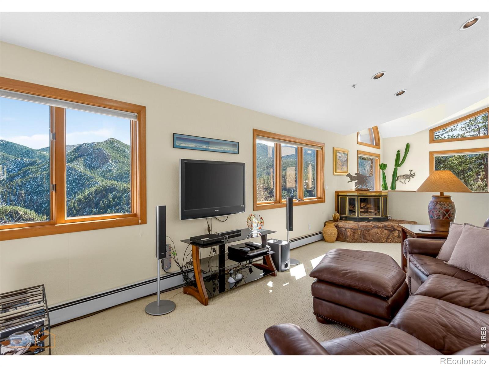1006 Kneale Road Eldorado Springs CO 80025