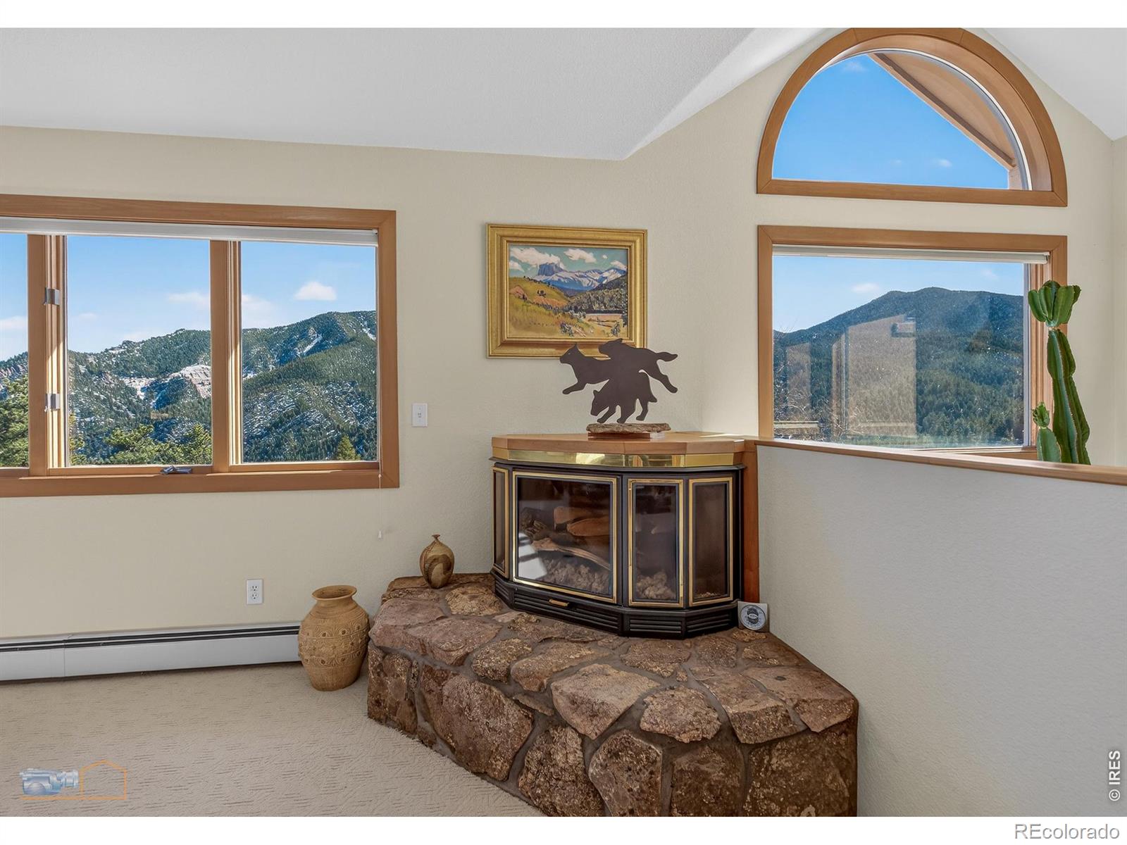 1006 Kneale Road Eldorado Springs CO 80025