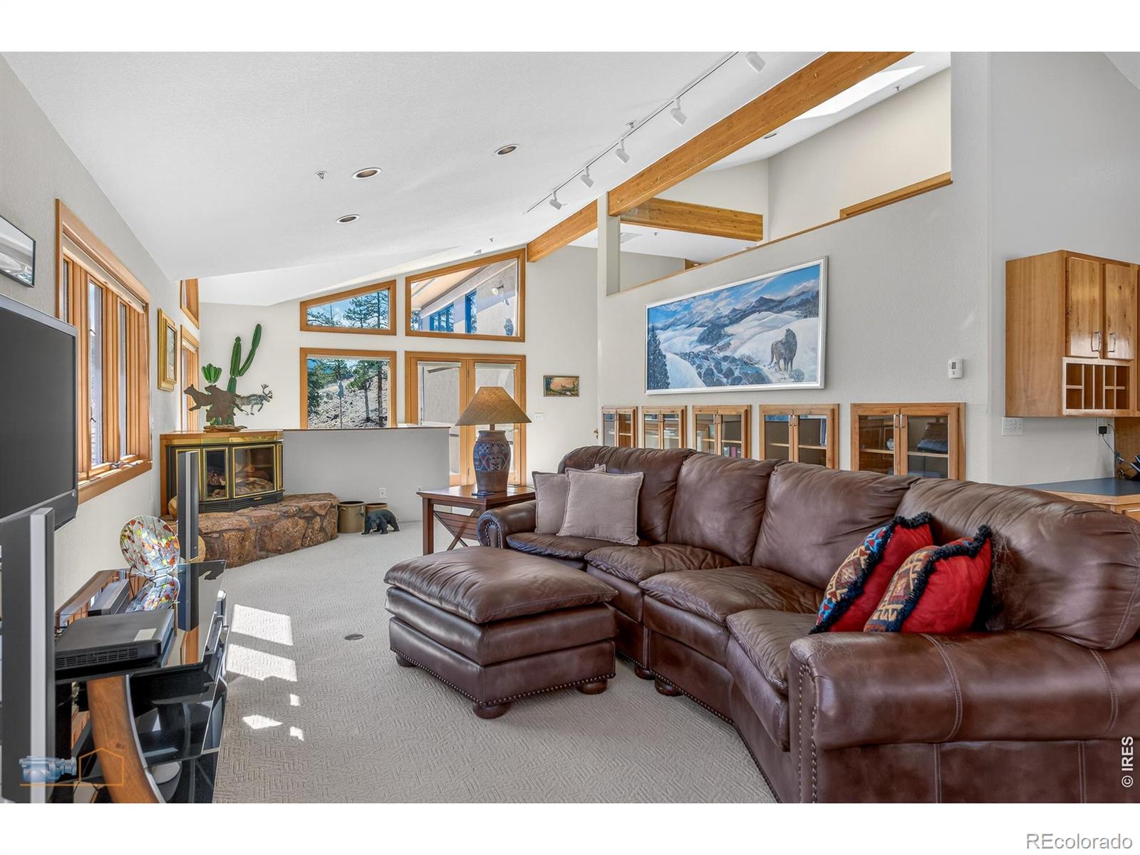 1006 Kneale Road Eldorado Springs CO 80025