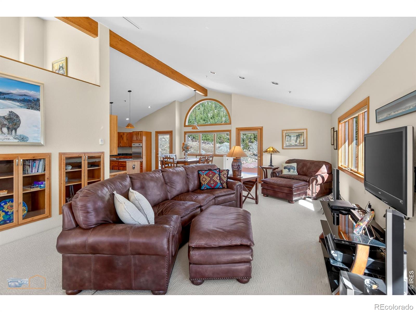 1006 Kneale Road Eldorado Springs CO 80025