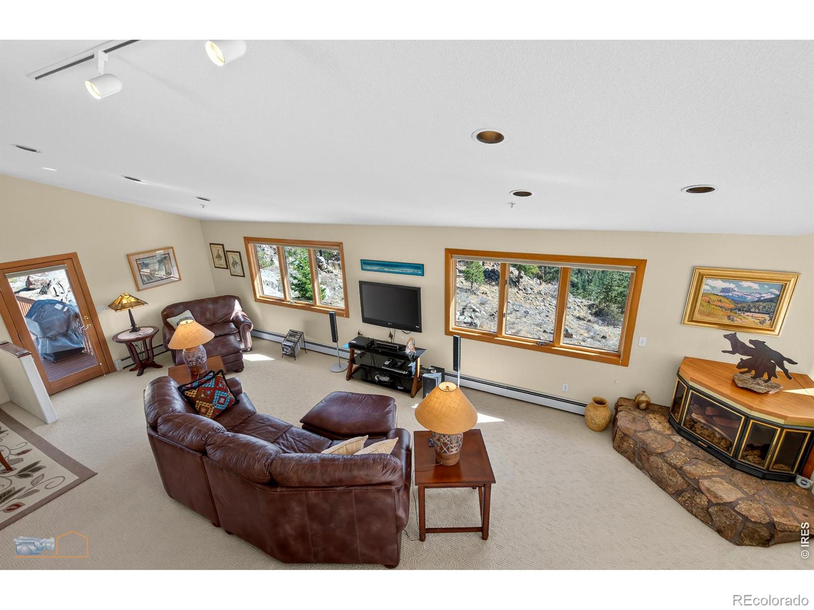 1006 Kneale Road Eldorado Springs CO 80025