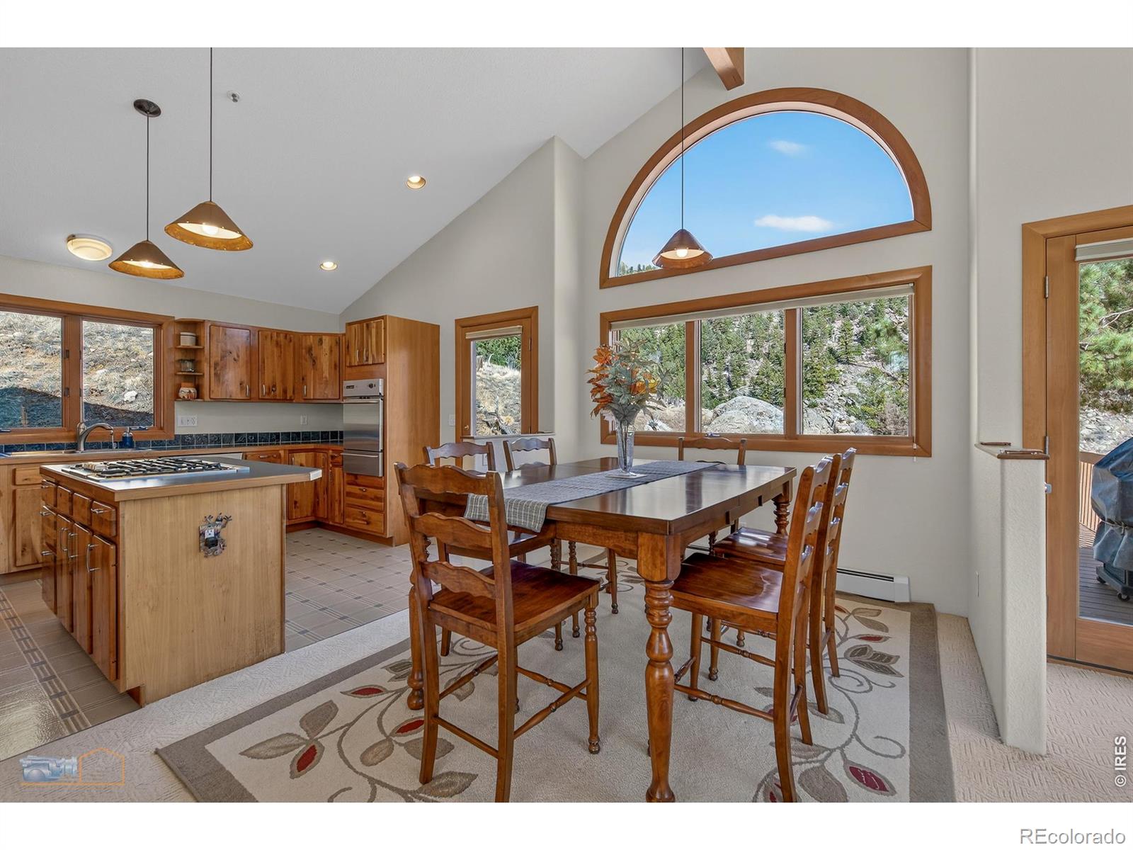 1006 Kneale Road Eldorado Springs CO 80025