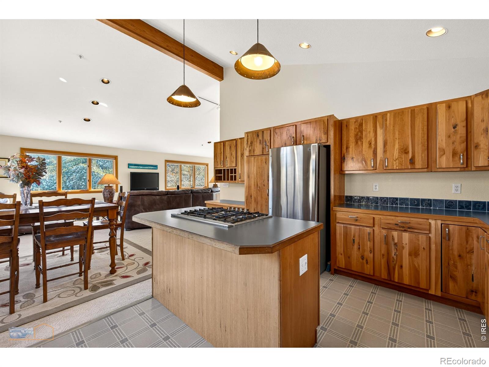 1006 Kneale Road Eldorado Springs CO 80025