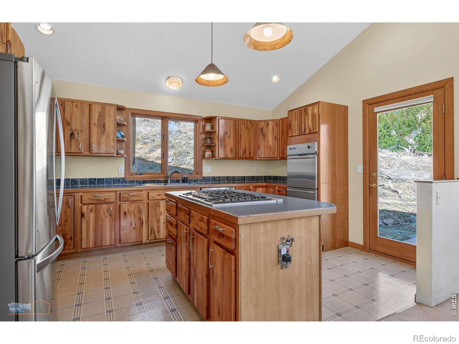 1006 Kneale Road Eldorado Springs CO 80025
