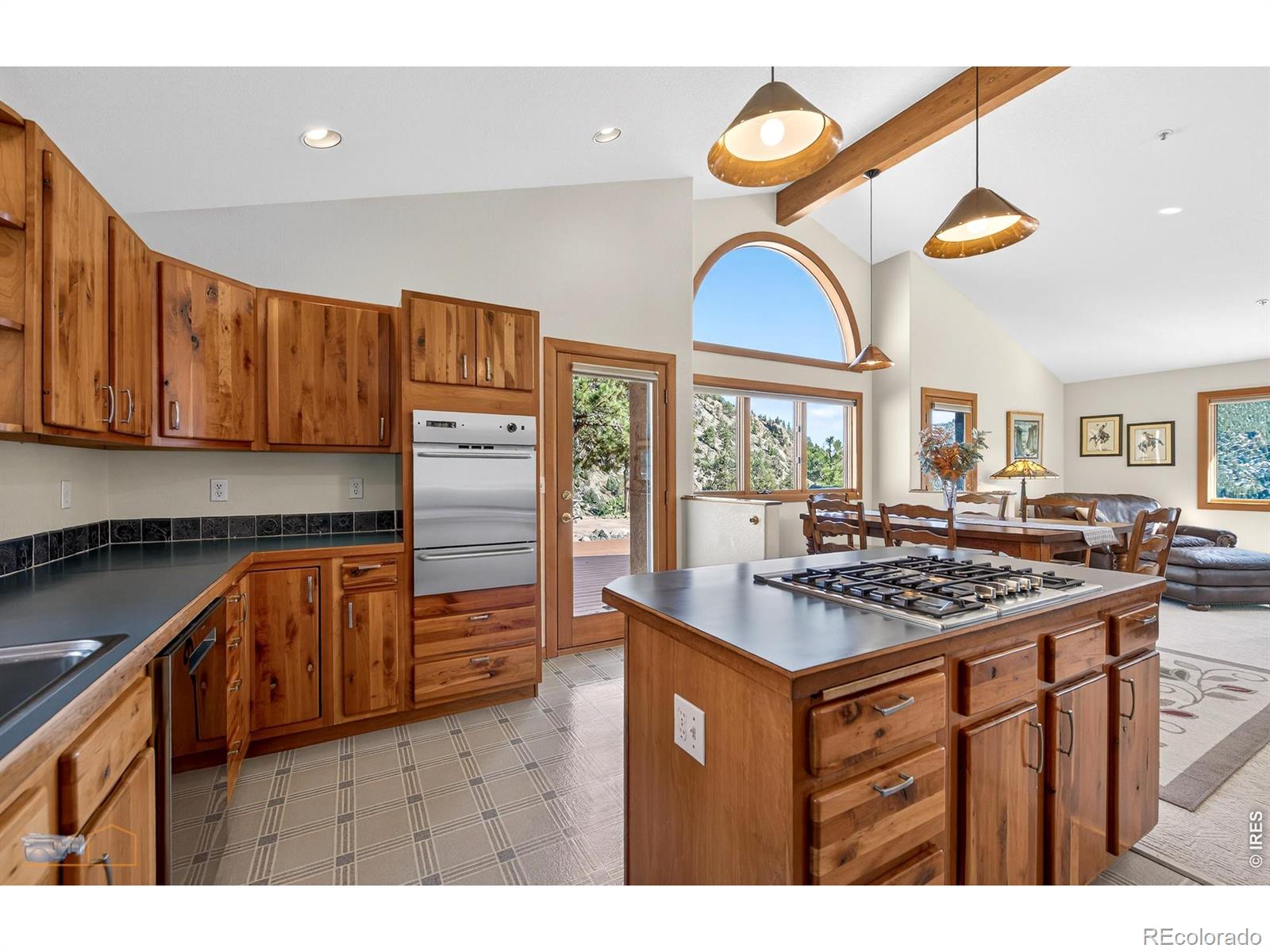 1006 Kneale Road Eldorado Springs CO 80025