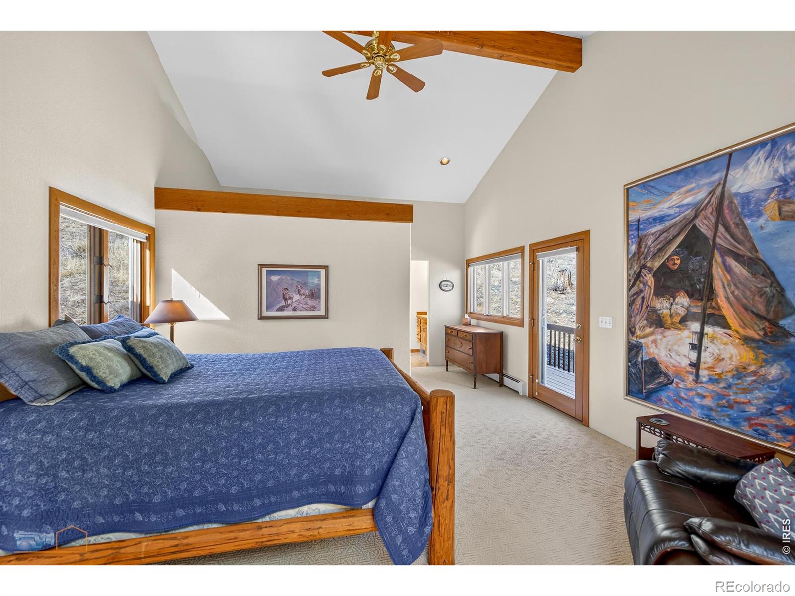 1006 Kneale Road Eldorado Springs CO 80025