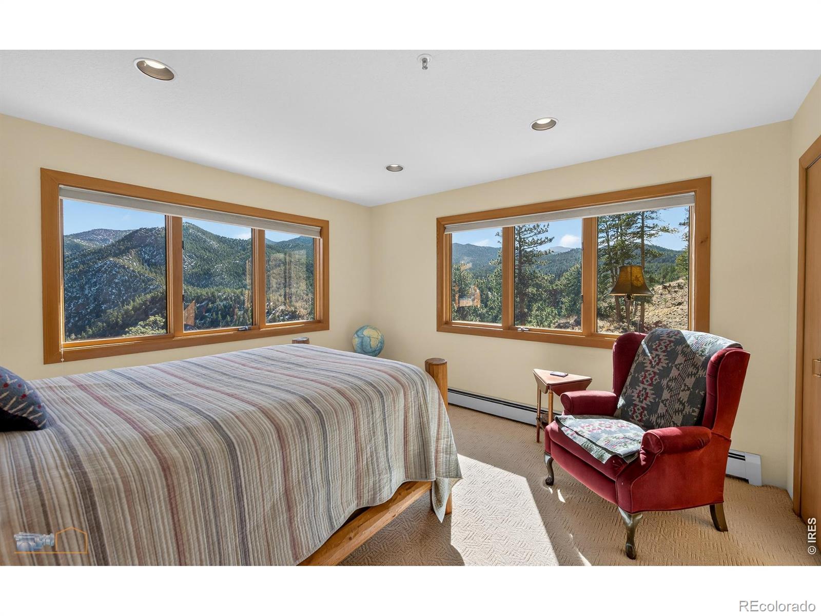 1006 Kneale Road Eldorado Springs CO 80025