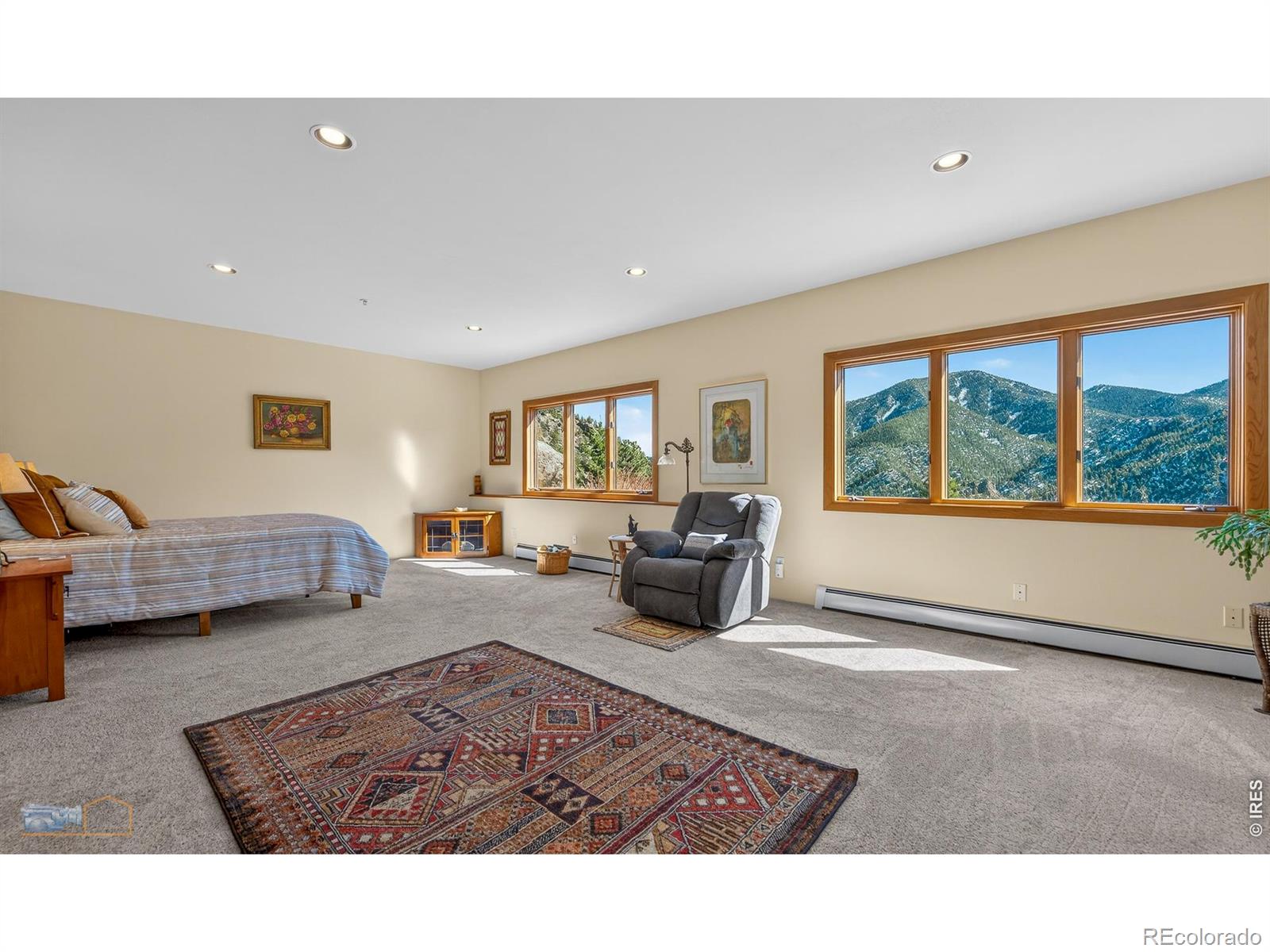 1006 Kneale Road Eldorado Springs CO 80025