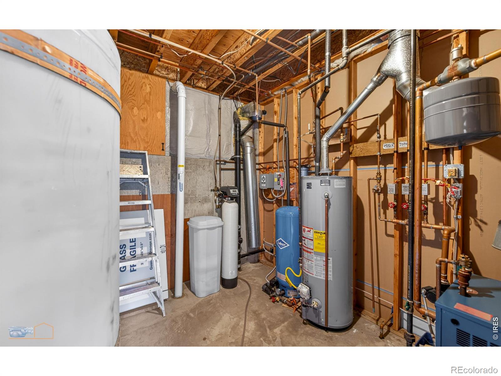 1006 Kneale Road Eldorado Springs CO 80025