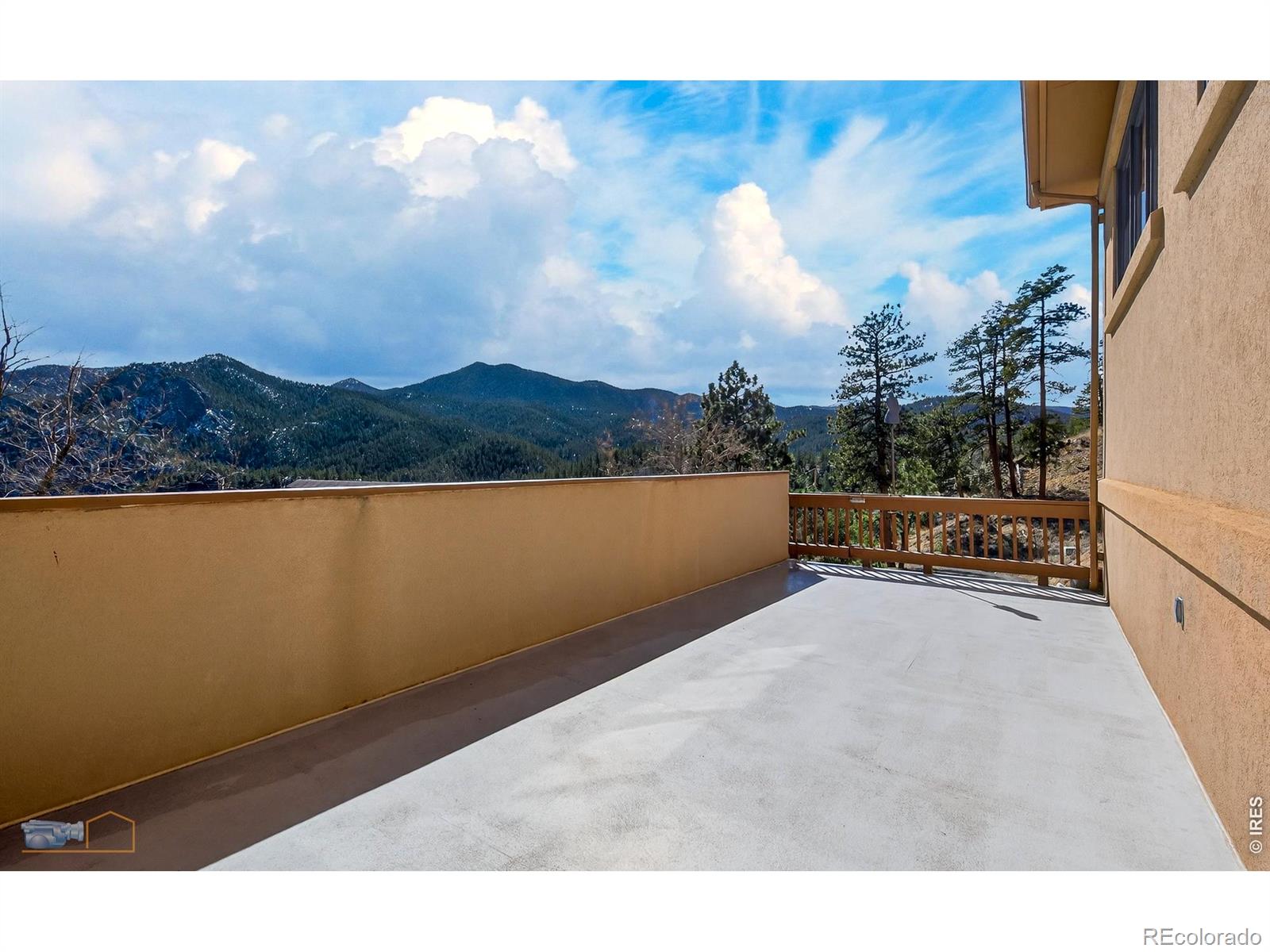 1006 Kneale Road Eldorado Springs CO 80025