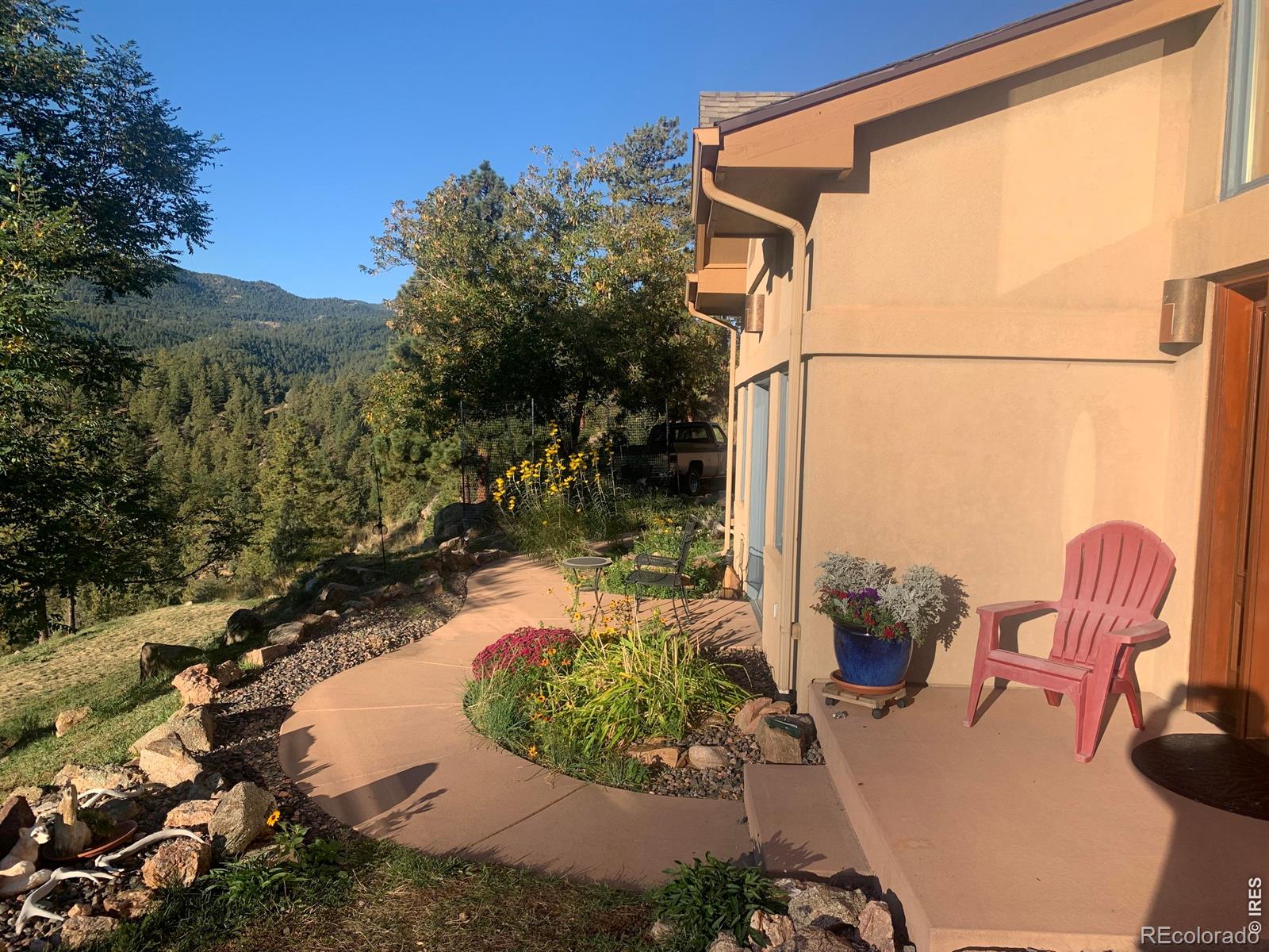 1006 Kneale Road Eldorado Springs CO 80025