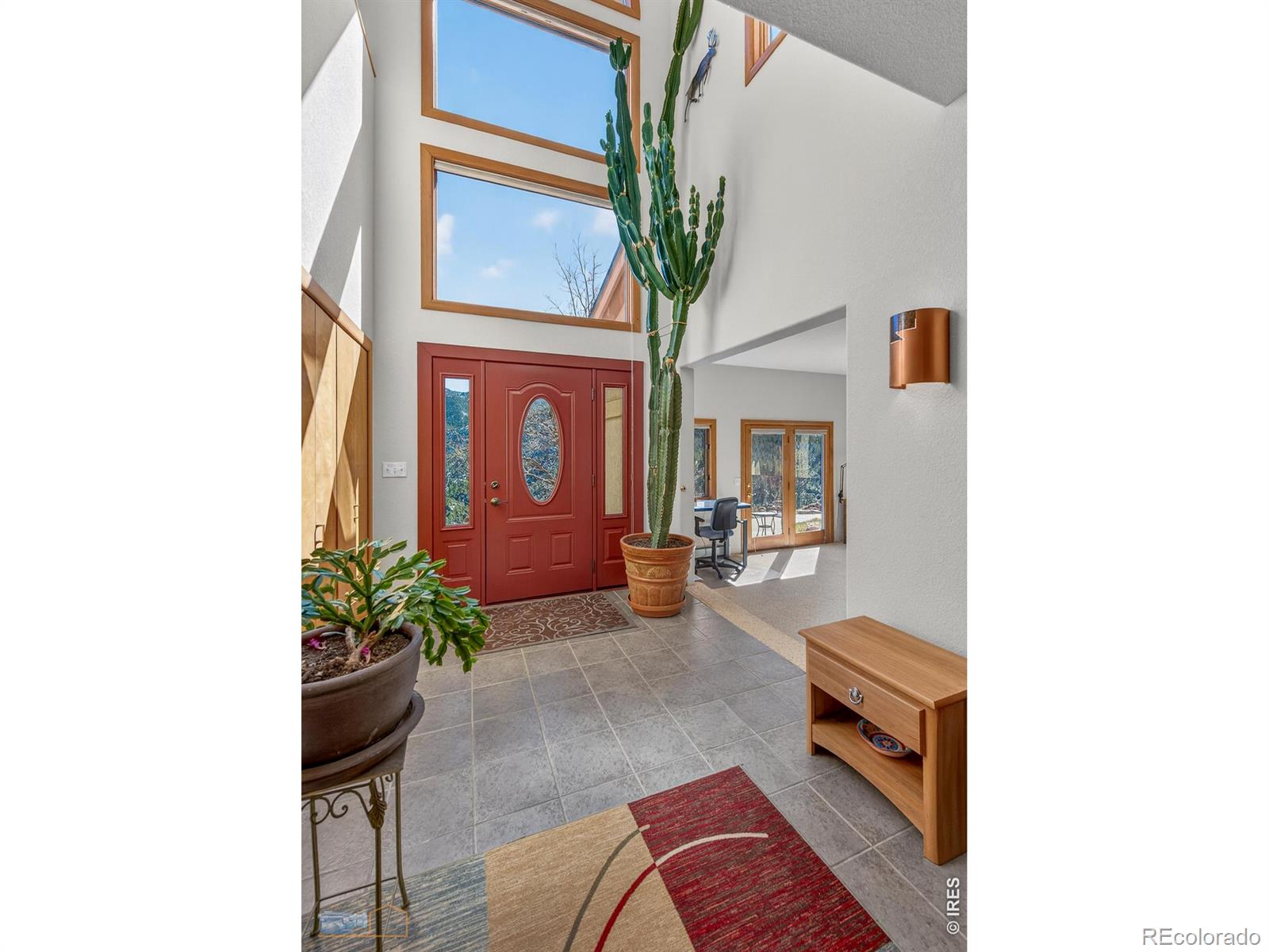 1006 Kneale Road Eldorado Springs CO 80025