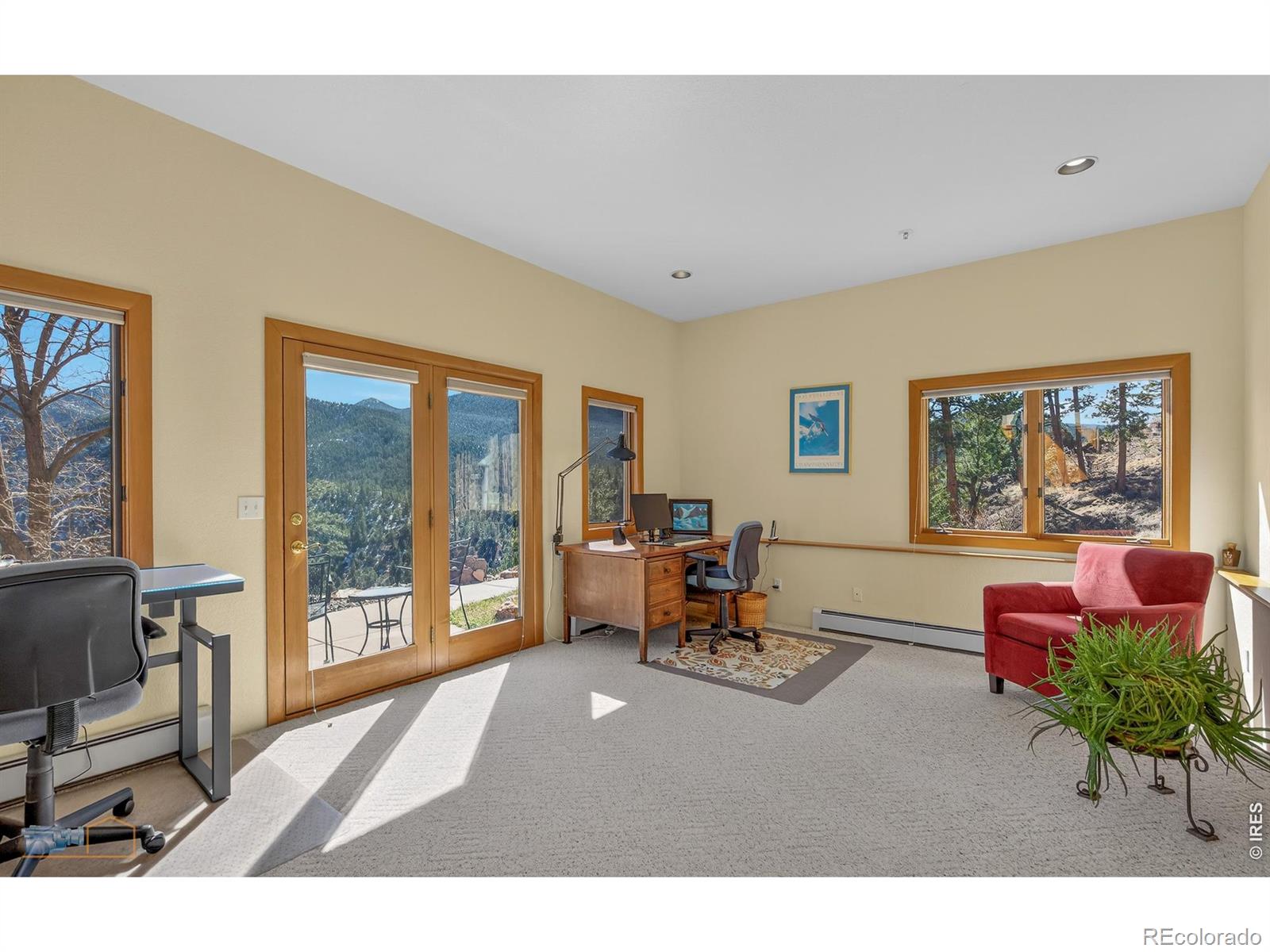 1006 Kneale Road Eldorado Springs CO 80025