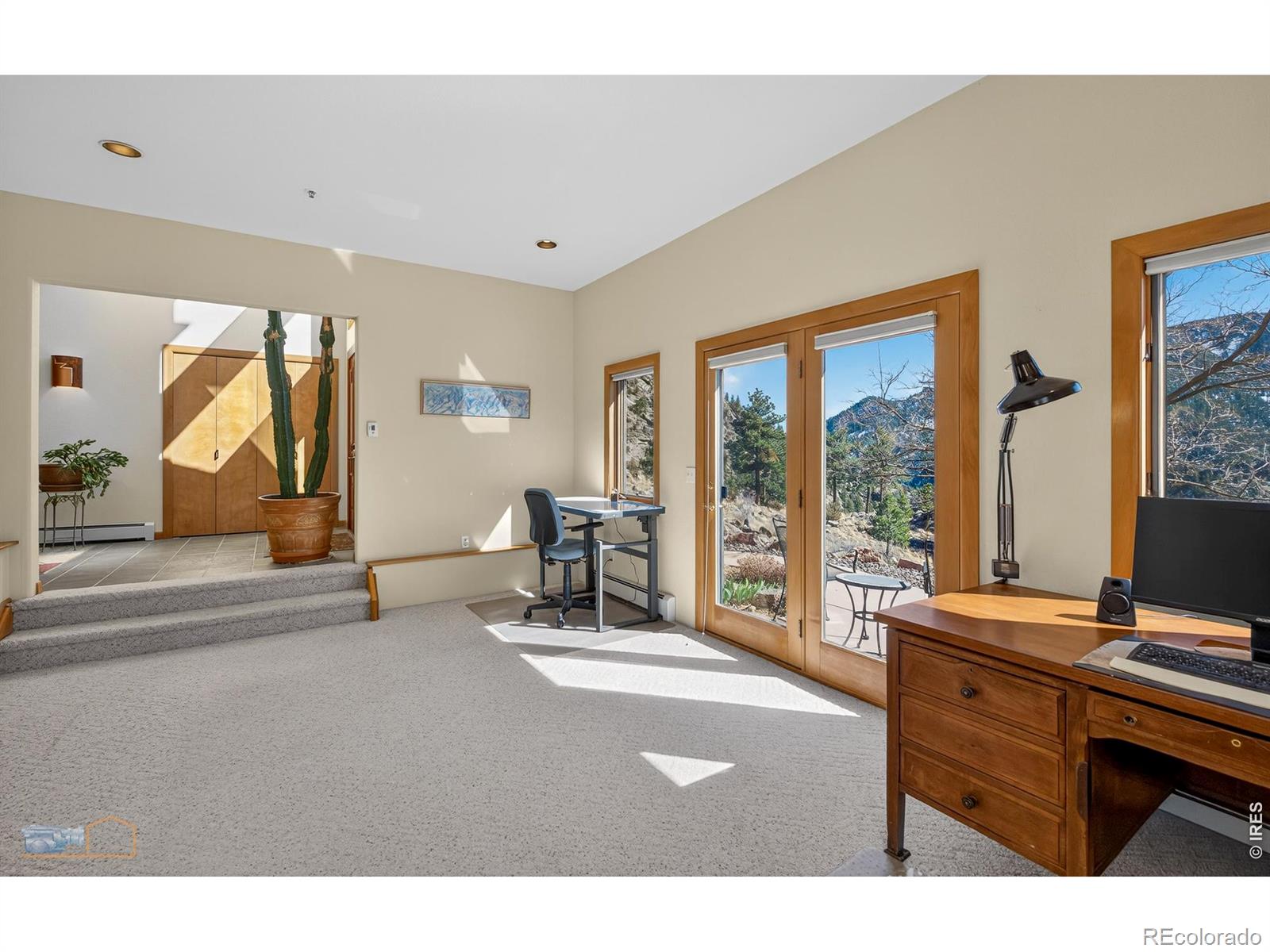 1006 Kneale Road Eldorado Springs CO 80025