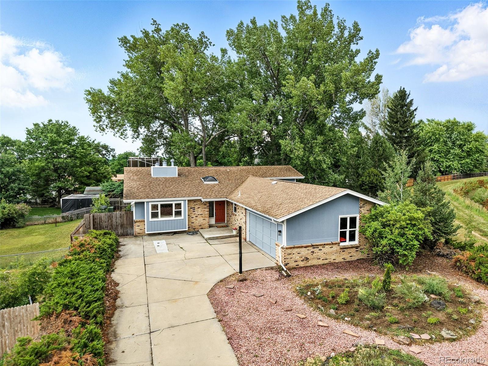 1092 E 16th Avenue Broomfield CO 80020