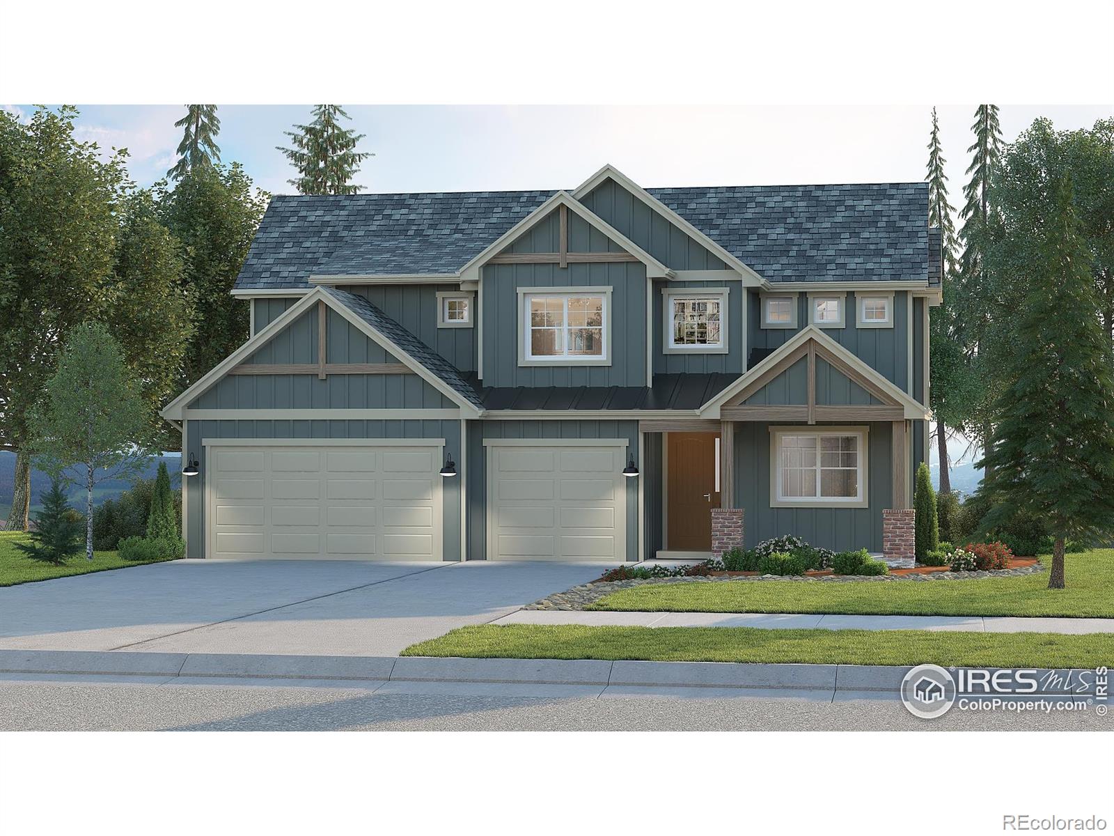 901 Hummocky Way Windsor CO 80550