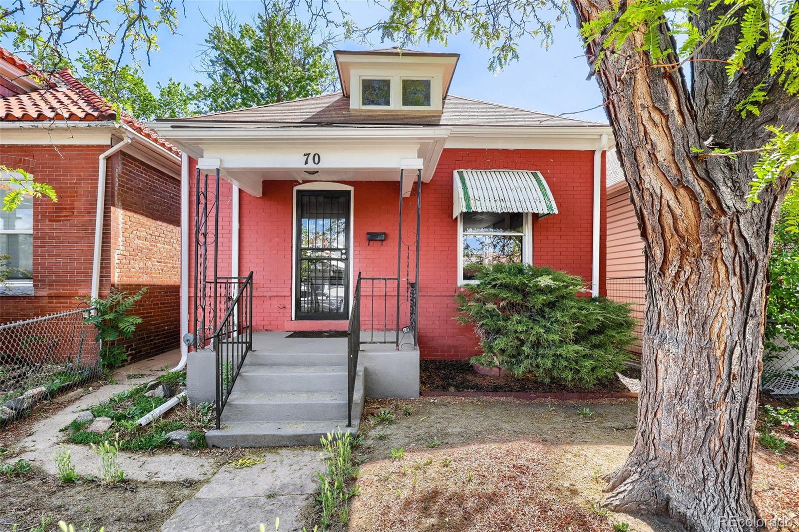 70 Fox Street Denver CO 80223