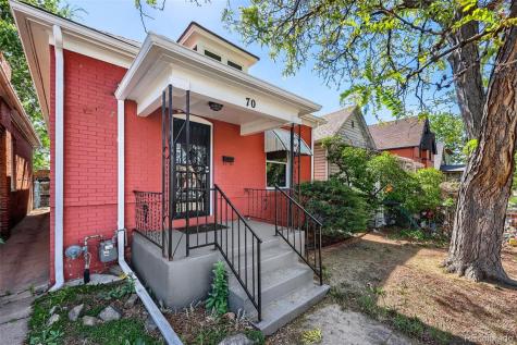 70 Fox Street Denver CO 80223