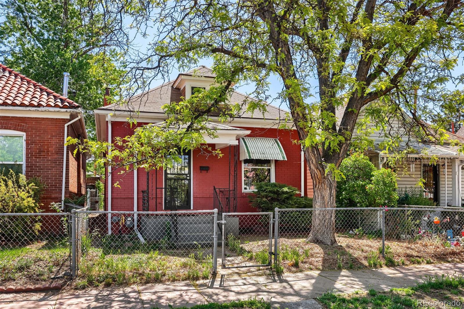 70 Fox Street Denver CO 80223
