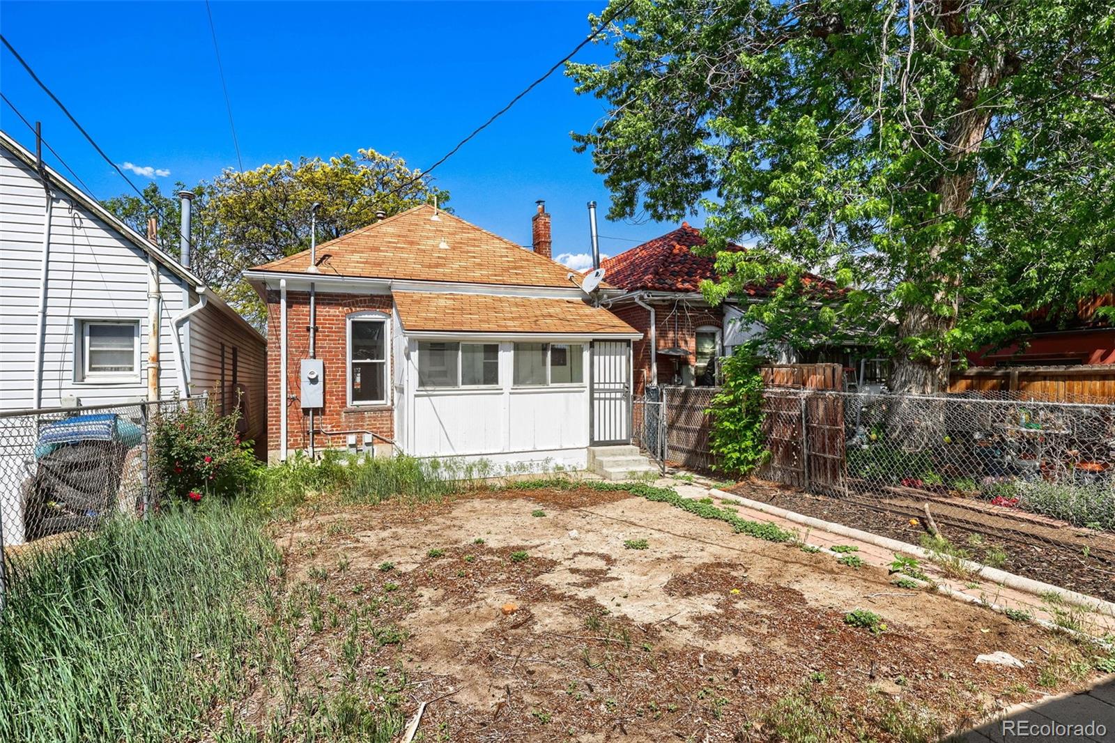 70 Fox Street Denver CO 80223