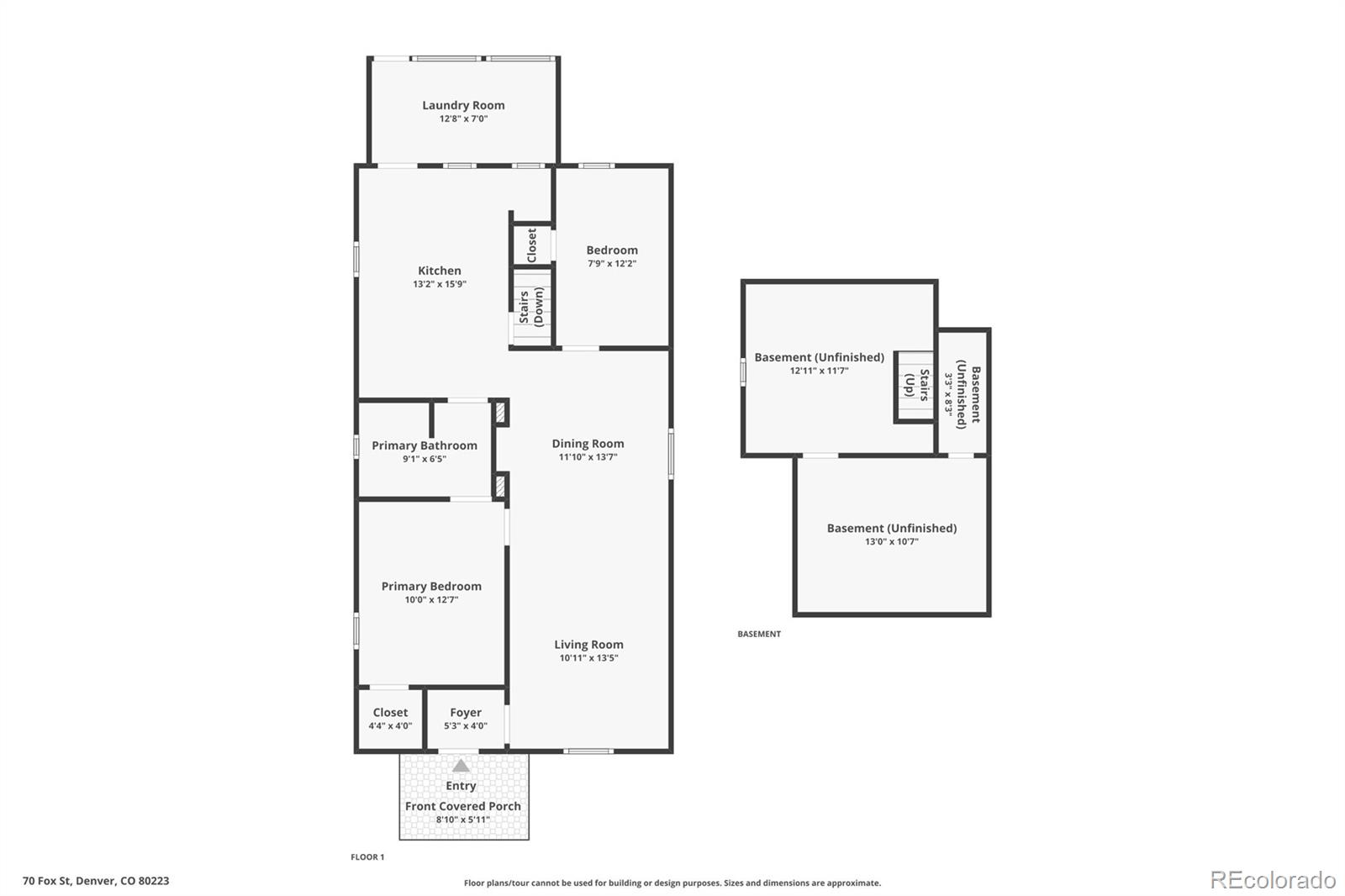 70 Fox Street Denver CO 80223