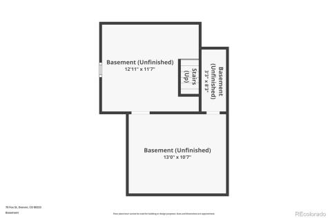 70 Fox Street Denver CO 80223