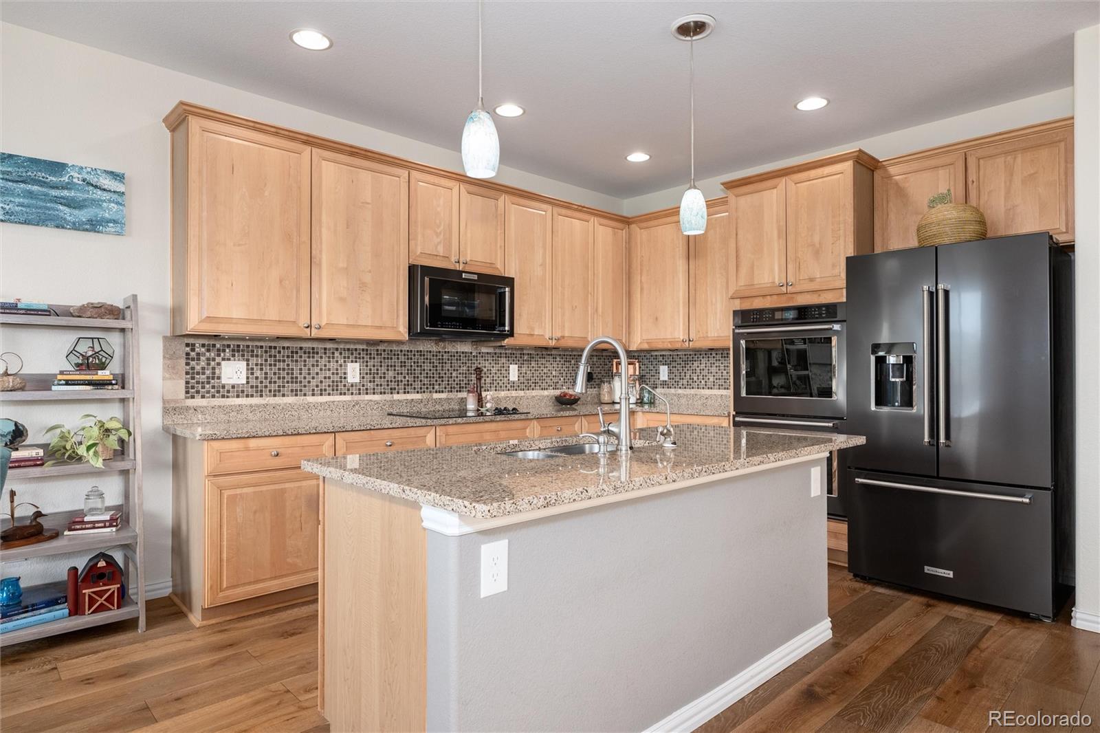 6230 E 135th Avenue Thornton CO 80602