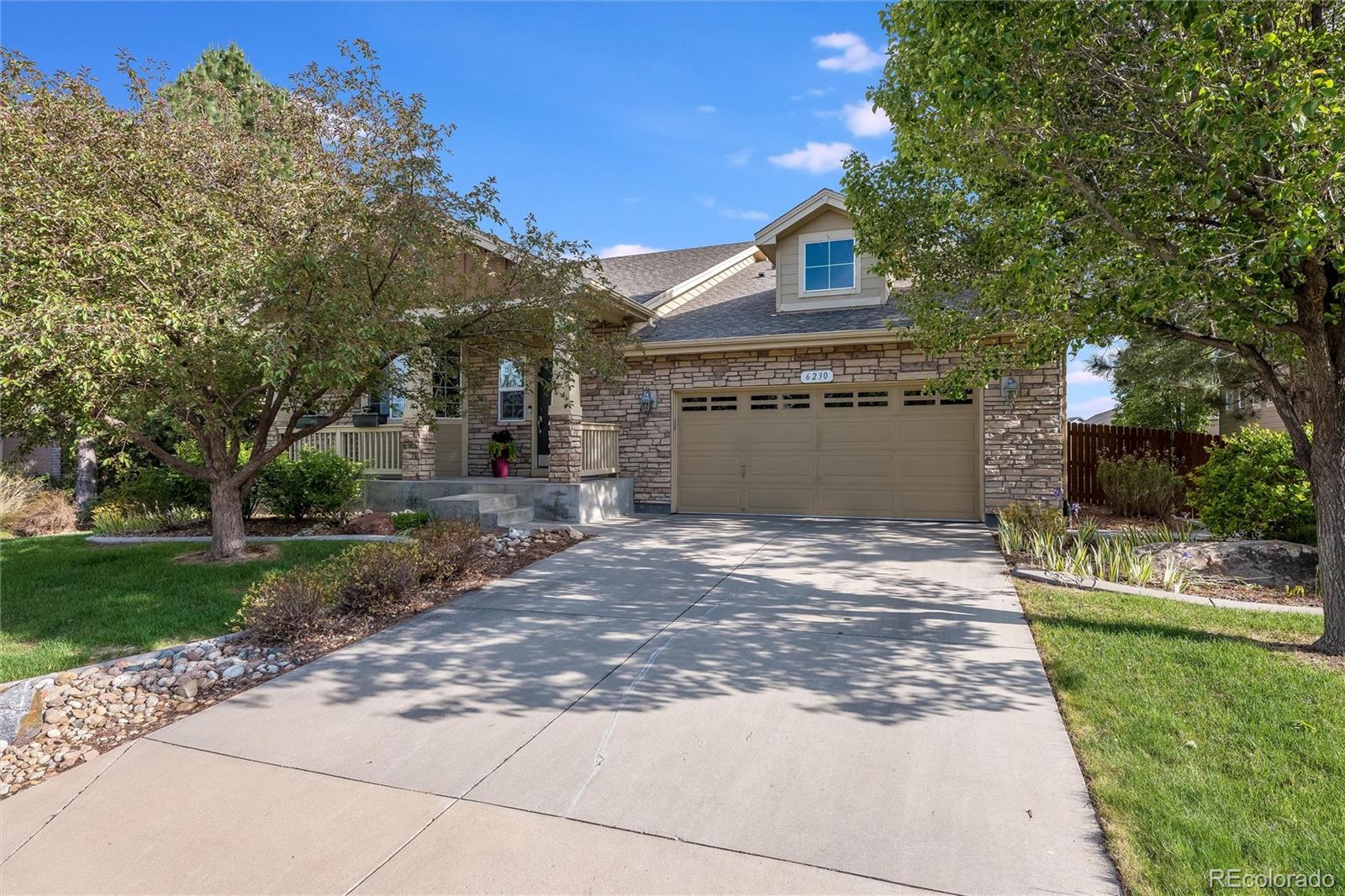 6230 E 135th Avenue Thornton CO 80602
