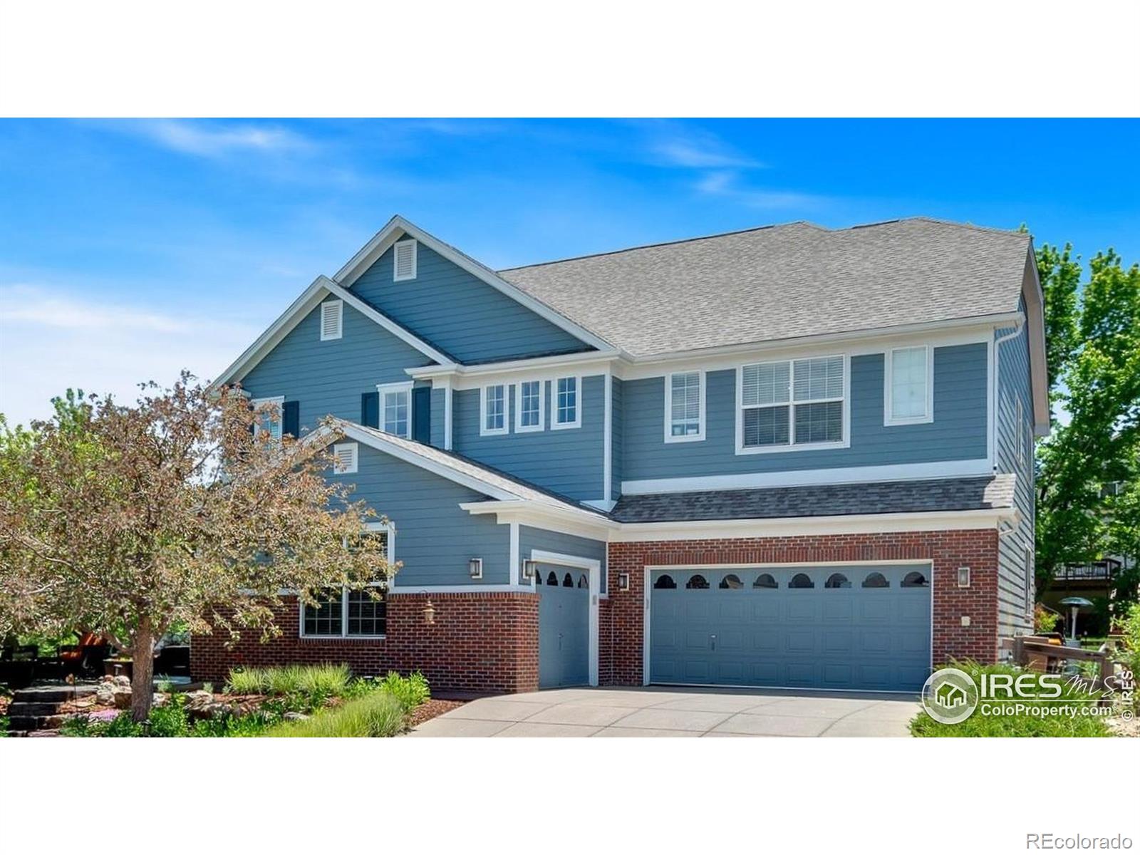 23570 E Holly Hills Way Parker CO 80138