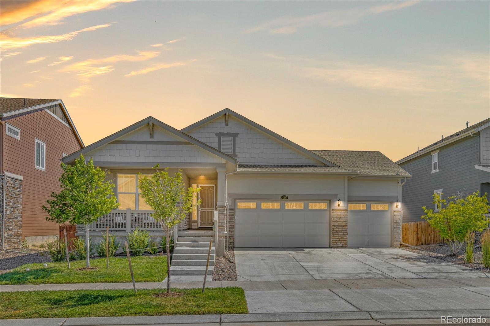 24447 E Ada Avenue Aurora CO 80018