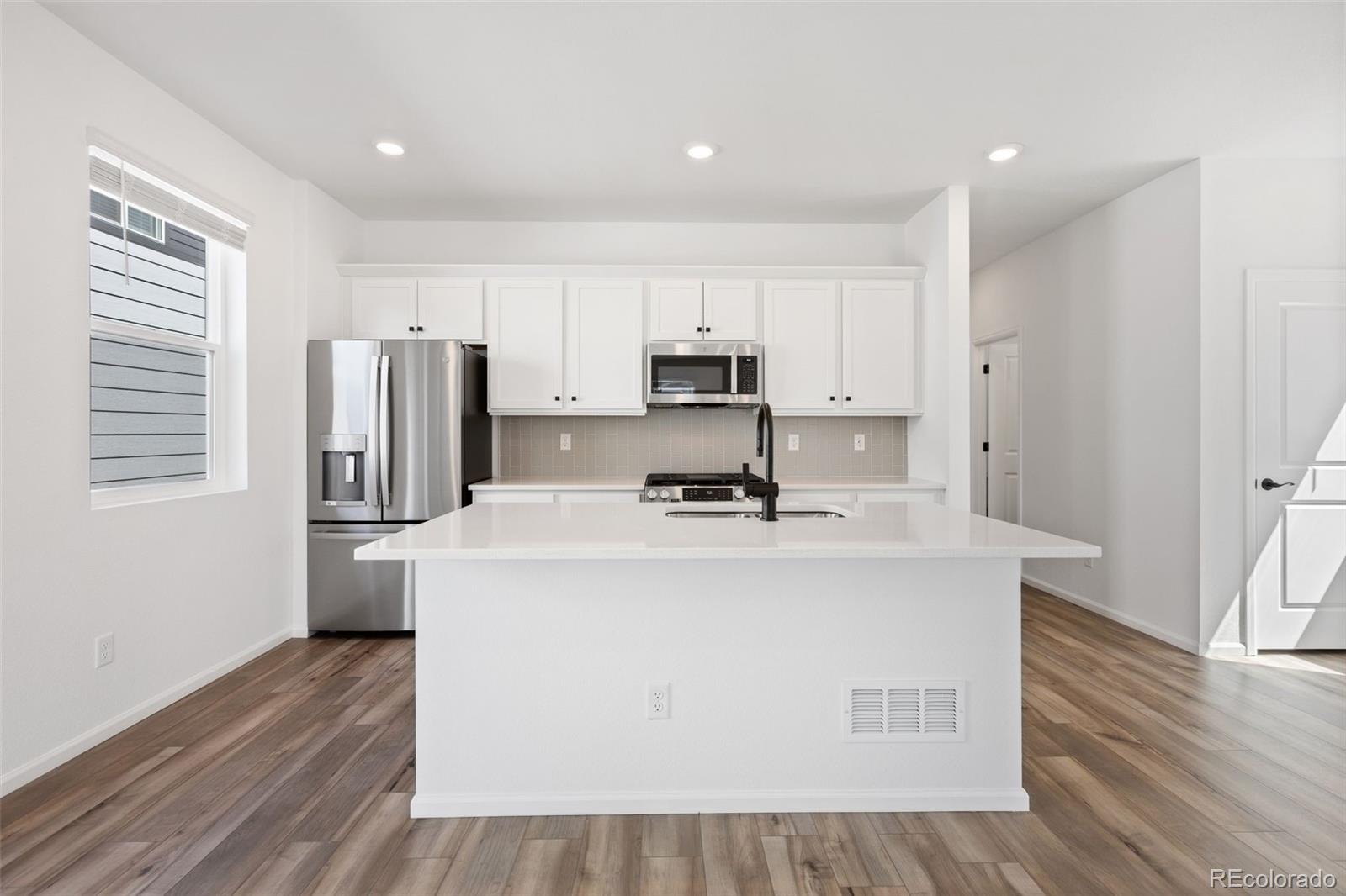 21144 E 63rd Drive Aurora CO 80019