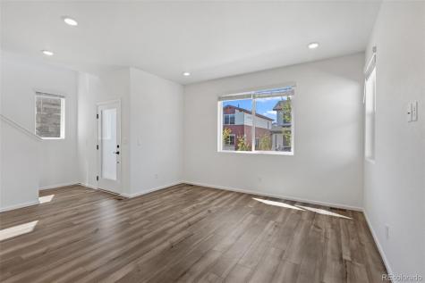 21144 E 63rd Drive Aurora CO 80019