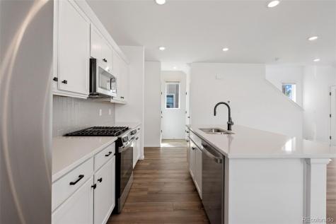 21144 E 63rd Drive Aurora CO 80019