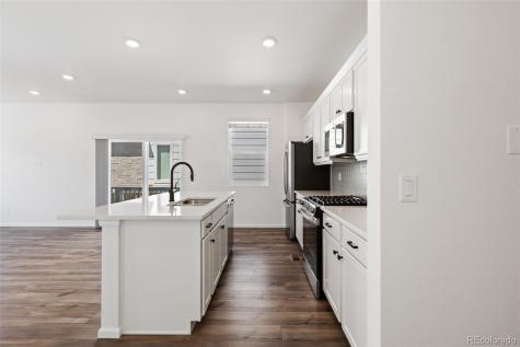 21144 E 63rd Drive Aurora CO 80019