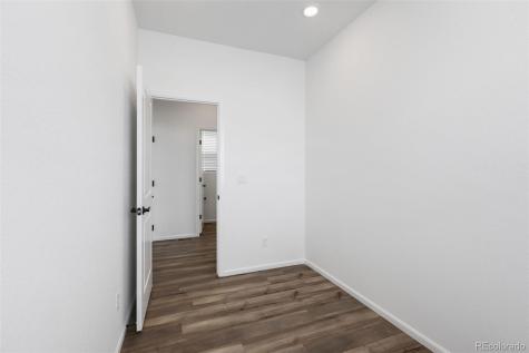 21144 E 63rd Drive Aurora CO 80019