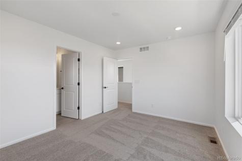 21144 E 63rd Drive Aurora CO 80019