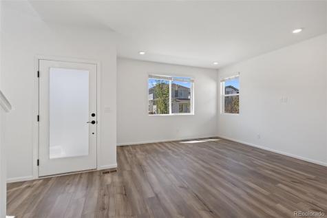 21144 E 63rd Drive Aurora CO 80019