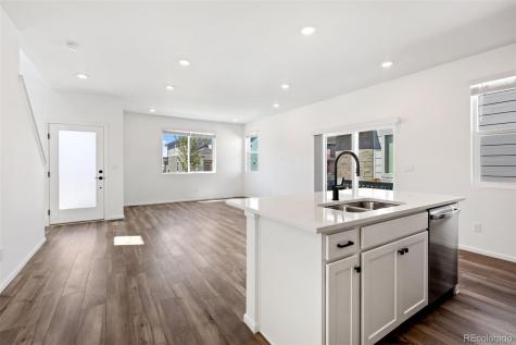 21144 E 63rd Drive Aurora CO 80019