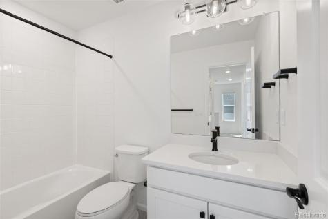 21144 E 63rd Drive Aurora CO 80019