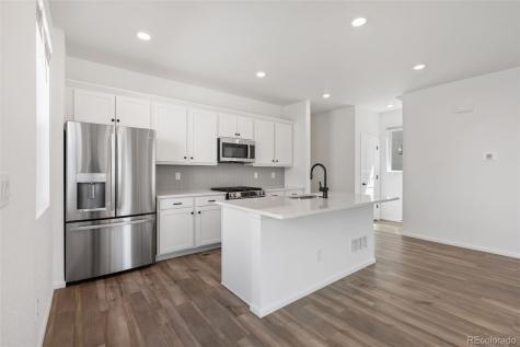 21144 E 63rd Drive Aurora CO 80019