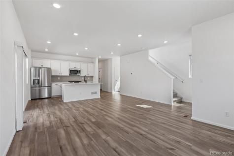 21144 E 63rd Drive Aurora CO 80019